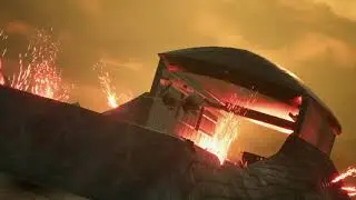 Flexing on Captain Torres as he burns