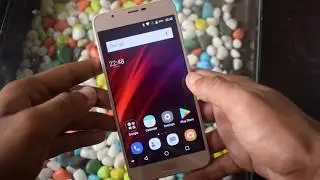 InFocus Turbo 5 Plus Unboxing and First Look