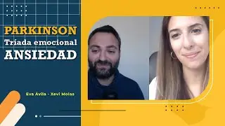 La ANSIEDAD en enfermos de Parkinson
