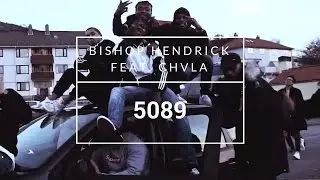 Bishop Hendrick Feat. Chvla - 