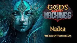 Gods Against Machines - Demo gameplay