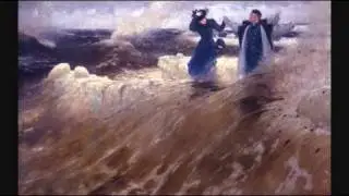 Issay Dobrowen - Piano Concerto in C sharp minor, Op. 20 (1926)