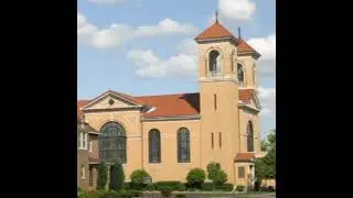 St James Johnson City Live Stream