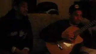 Where You Are cover by Abel