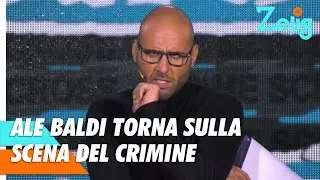 Il mistero di Anna Caccavone - Ale Baldi | Zelig