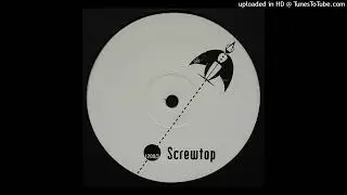 Screwtop &ndash; Deeptown - 1200 Music 1200/3