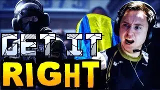 CS:GO - GeT_iT_RiGhT!