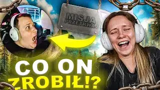 CO TEN NITRO ZROBIŁ?! 😭🤣