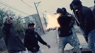 Tay theLegend - Live From The Gutta (Official Video)