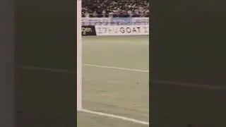 neymar vs Gamba Osaka