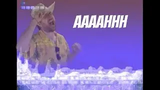 Fr&eacute;d&eacute;ric Molas (JDG) - AAAAHHH !