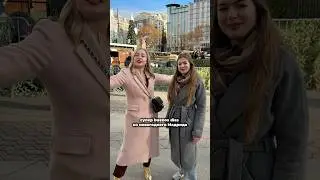 История девушки, которая переехала в Испанию #madrid #spain #expat