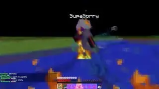 Revenge: SupaSorry (20 potted)