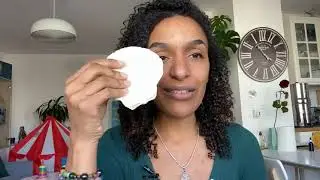 💓🌞Comment utiliser la coquille de noix de saint Jacques , ou la coquille de Venus ? #purification