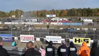 semistock mini truck feature marshfield wi cleanup show 2022