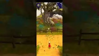 Temple Princess Lost Oz Run Game Simple Level 2023 (02)