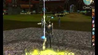 Shaiya xXMaximumXx vs Seya83