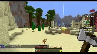 Onkelkenster the Truth Teller! - Hackers on Mineplex