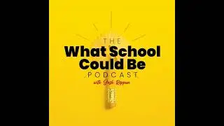 71. (Special Re-Mix) Dr. Cara Chaudron, Hawaii&rsquo;s 2022 Public Charter School Teacher of the Year