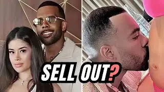 Mario & Interracial Dating in the Black Community: Our Honest Thoughts (Unfiltered)
