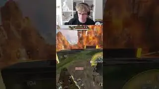 What ELITE End Game Coms Looks Like