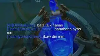 FRANCO TUTORIAL: Lagi tulungan ang core  sa buff lalo kapag naka Ling