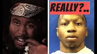 Kewon White Laughs At Boosie Question And 