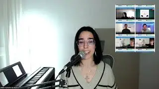 Os Presentamos nuestro Curso de Especializaci&oacute;n en CANTO MODERNO