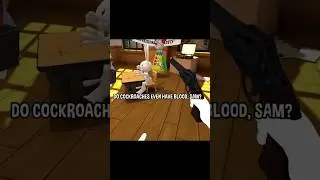Intrusive Thoughts - Sam & Max VR