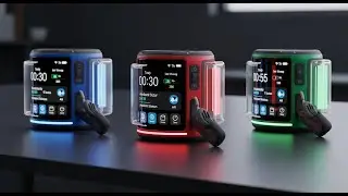 10 Insanely Cool Gadgets Every Man Will Want to Own