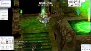 iRO Perfect Dodge Ranger on Valk