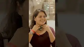Where Mumbai Finds Exceptional Jewellery Under One Roof | #BridalAsia The Symphony of Jewels