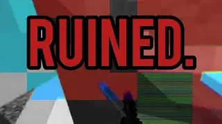Hypixel Ruined Combo Duels.