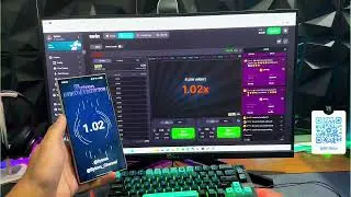 AI Aviator Predictor App | Smart Signal Alerts Explained (1Win)