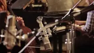 Camden - Adam Day Live at The Bunker Studio
