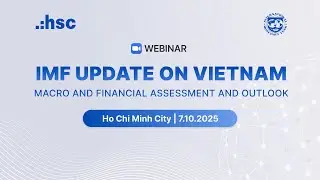 IMF UPDATE ON VIETNAM: MACRO AND FINANCIAL ASSESSMENT AND OUTLOOK