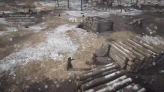 Battlefield 1 - LiveStream - Kangal333. Operations  Gameplay, In the Name Of The Tsar DLC.