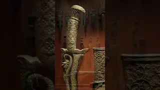 The Soul of the Steel: The Beauty of Eastern Arms #swords