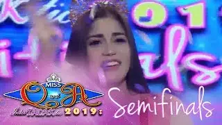 It's Showtime Miss Q & A: Anne advances to Miss Q & A 2019 Grand Finals