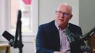 Senator Russ Huxtable: (Don't) Build Walls, Not Homes | How to (Not) Kill Your Community