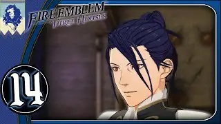 Fire Emblem: Three Houses Part 14 - True Chivalry Felix's Paralogue