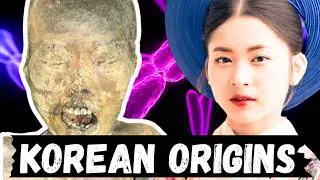 Scientists Finally Discover Korean Genetic Origins