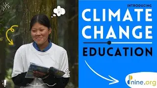 Introduction to Nine EnviroEd Foundation