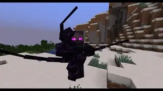 Cracker's Wither Storm Mod - 