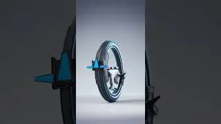 OnePlus Nore Mono wheel Bike #shorts #oneplus #oneplusnord #bike #monowheel #oneplus13