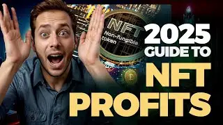 2025 Guide to Huge NFT Profits