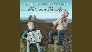 The Craic at Clashmore Hall / The Balkan Hills / Father John Macmillan of Barra