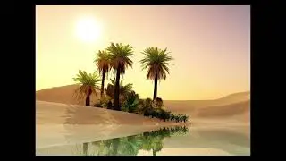 sandiya-Merchane & Karim Ziad (  Sibisbey Remix)
