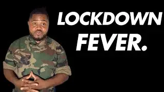 Lockdown & Voices From GZ.