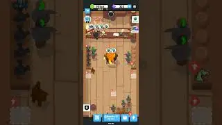 Potion Shop Walkthrough Eatventure (Part 2 of 3) #eatventure #mobilegaming #potionshop